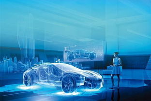 互聯網造車 泡沫游戲還是產業革命？