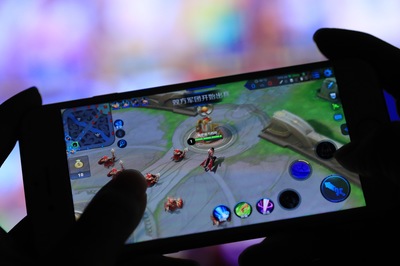 云游戲 未來十年互聯網基礎設施的關鍵推動力