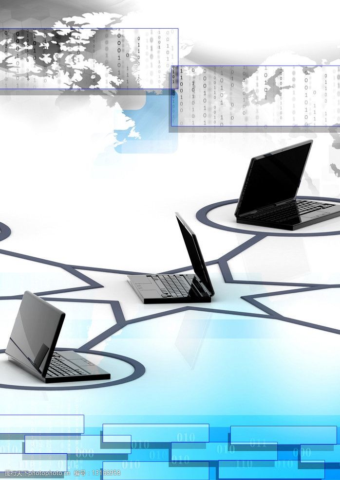 網(wǎng)絡(luò)信息服務(wù)與圖片素材 數(shù)字化時代中網(wǎng)絡(luò)科技服務(wù)的核心要素