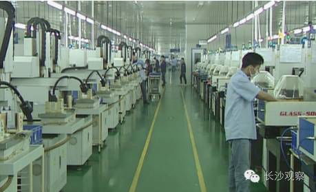 藍(lán)思科技發(fā)聲 引領(lǐng)網(wǎng)絡(luò)科技服務(wù)新篇章，共筑智能互聯(lián)未來